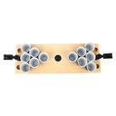 JM 065 MINI PONG JERICO