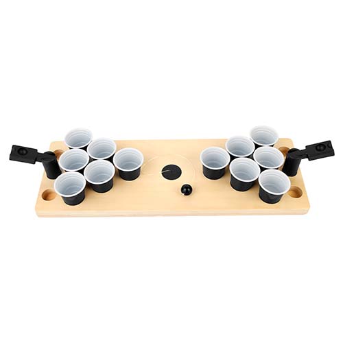 JM 065 MINI PONG JERICO