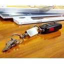K 63290 LLAVERO CASA-COCHE