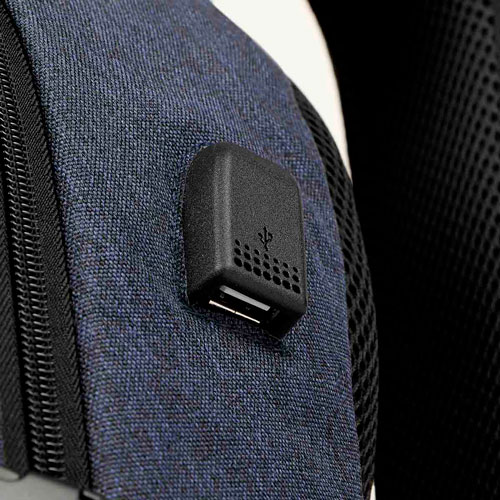 SIN 455 MOCHILA SLAVONSKY