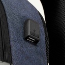 SIN 455 MOCHILA SLAVONSKY