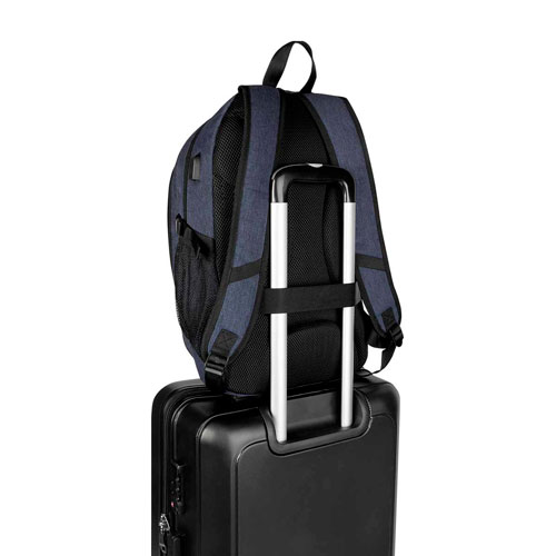 SIN 455 MOCHILA SLAVONSKY