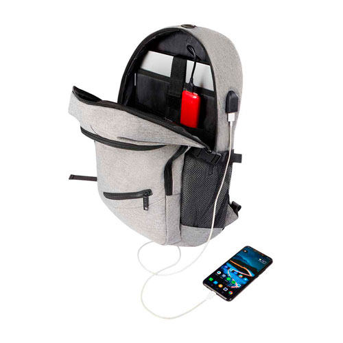 SIN 455 MOCHILA SLAVONSKY