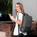 SIN 415 MOCHILA SISAK