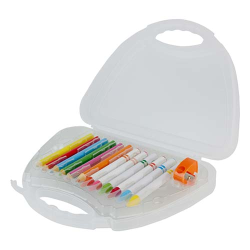 KIT INF 100 KIT ESCOLAR DRAWING