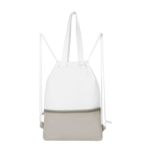 SIN 405 BOLSA-MOCHILA FUSETA