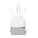 SIN 405 BOLSA-MOCHILA FUSETA