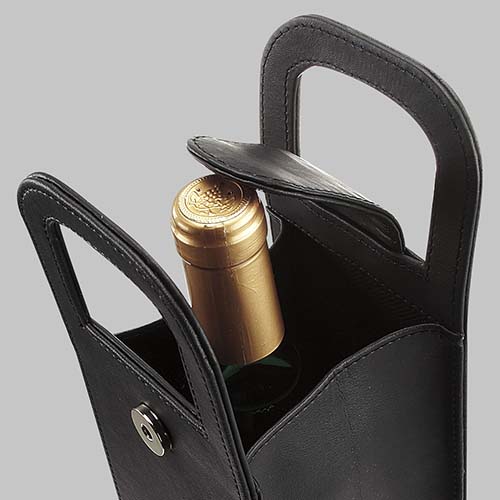 86300 ESTUCHE PARA VINOS MOLORI