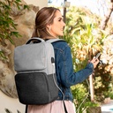 SIN 345 MOCHILA CARTAYA