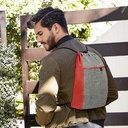 SIN 315 BOLSA-MOCHILA ARACAR