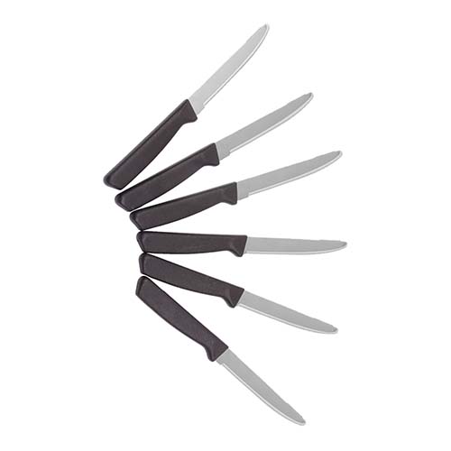 KTC 100 SET DE CUCHILLOS CORVI