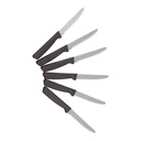 KTC 100 SET DE CUCHILLOS CORVI