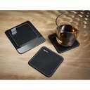 KTC 200 SET DE PORTAVASOS PREMIUM