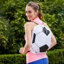 SIN 240 BOLSA SOCCER