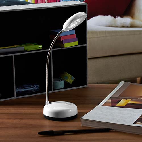 LAM 1090 LÁMPARA DE ESCRITORIO TAUBER