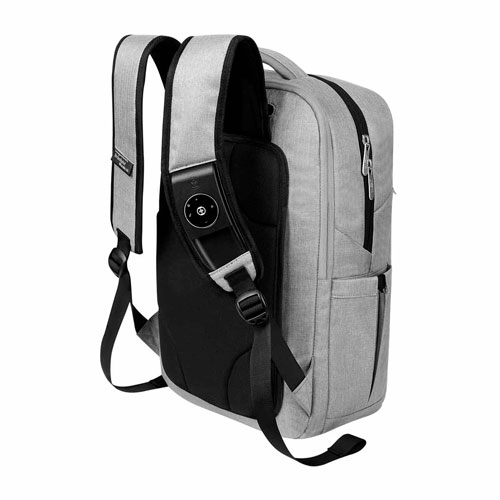 SIN 206 MOCHILA SEILET