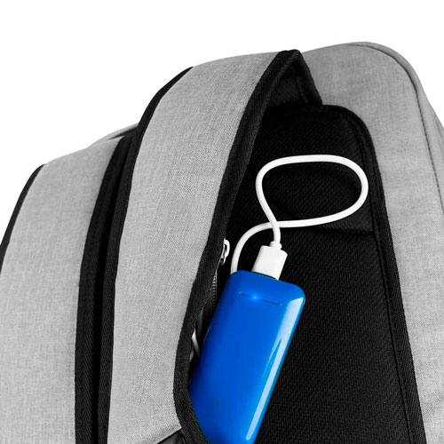 SIN 206 MOCHILA SEILET