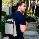 SIN 201 BOLSA-MOCHILA TRIMMIS