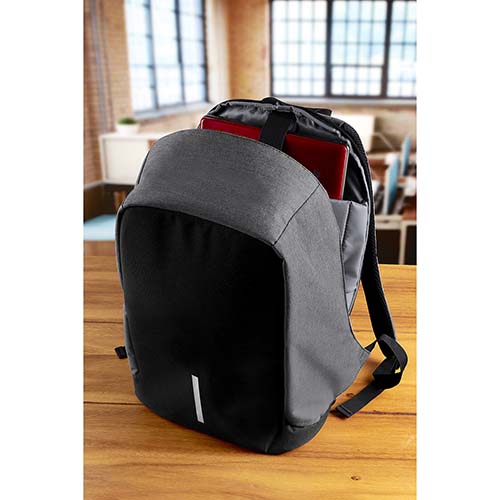 SIN 195 MOCHILA KONGUR