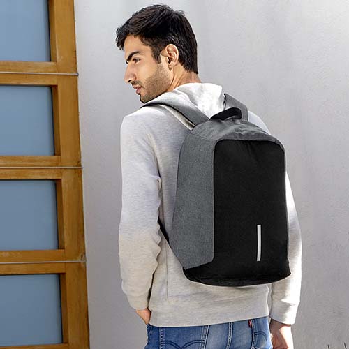 SIN 195 MOCHILA KONGUR