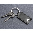 M 63287 LLAVERO SVART CARRO