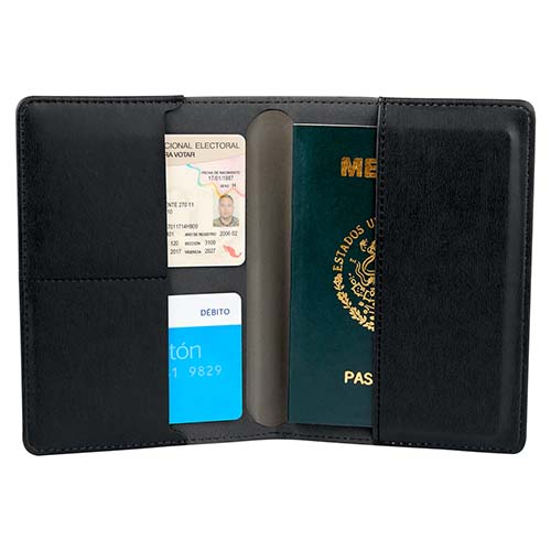 M 80120 PORTA PASAPORTE LIVIGNO