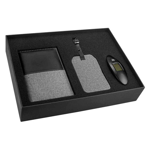62000 SET DE VIAJE DAEGU