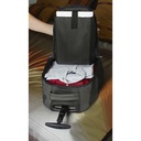 SIN 143 MOCHILA TROLLEY POLUX