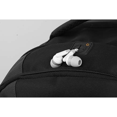 SIN 143 MOCHILA TROLLEY POLUX