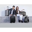 SIN 143 MOCHILA TROLLEY POLUX