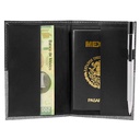 M 80122 PORTA PASAPORTE BROOME