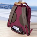 SIN 116 MOCHILA MASAI