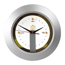 MK 400 RELOJ LONDON