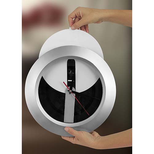 MK 400 RELOJ LONDON