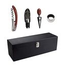 851056 SET PARA VINOS CABERNET
