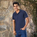 PLY 009 PLAYERA POLO LUTRY AM