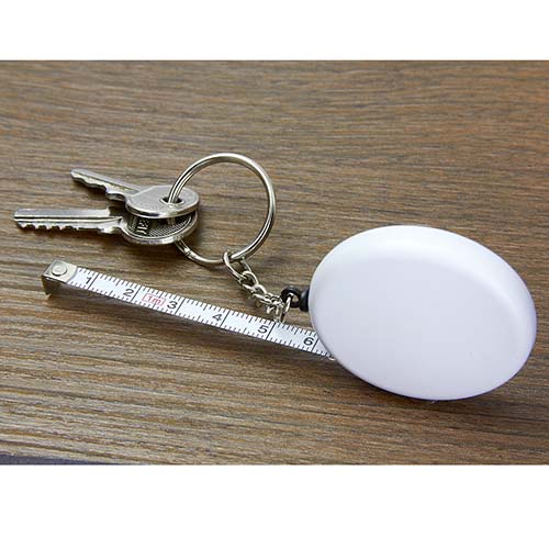 PRO 002 MINI LLAVERO FLEXÓMETRO