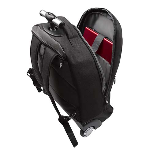 SIN 076 MOCHILA TROLLEY KRONBERG