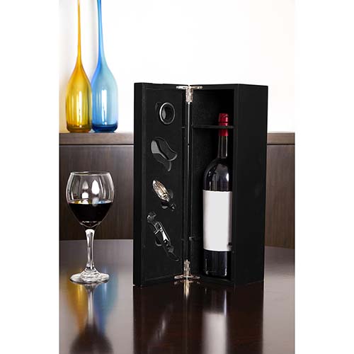 851070 SET PARA VINOS JUBA