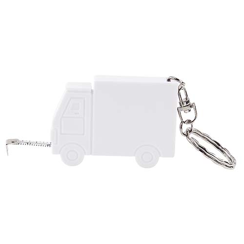 PRO 016 LLAVERO FLEXÓMETRO CAMIÓN