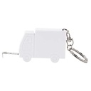 PRO 016 LLAVERO FLEXÓMETRO CAMIÓN