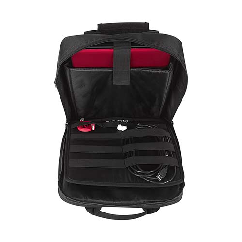 SIN 069 MOCHILA PORTAFOLIO KRONBERG
