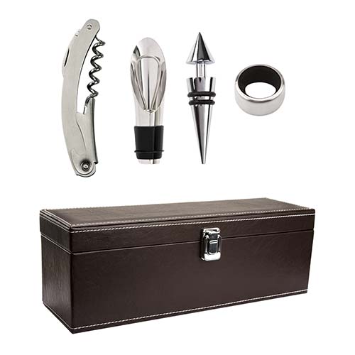 98641 SET PARA VINOS PAMPLONA