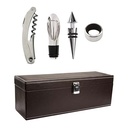 98641 SET PARA VINOS PAMPLONA