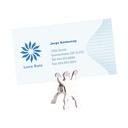 PRO 055 PORTA CLIPS IMANTADO ANTI-STRESS
