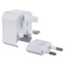 ADC 008 ADAPTADOR TRAVELER