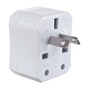 ADC 008 ADAPTADOR TRAVELER