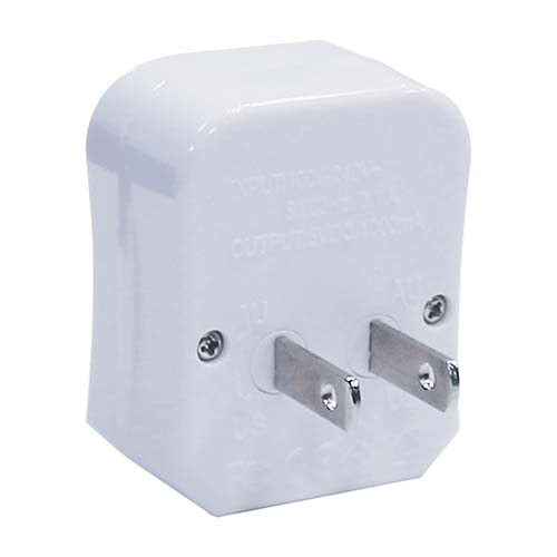 ADC 008 ADAPTADOR TRAVELER