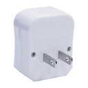 ADC 008 ADAPTADOR TRAVELER