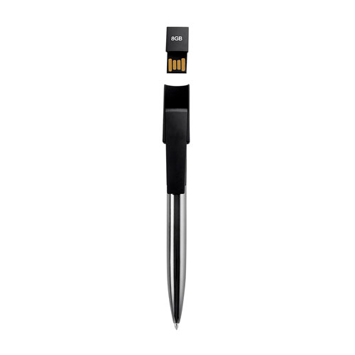 SH 2220 BOLÍGRAFO USB SHELL 8 GB